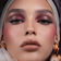 RETRO  EYESHADOW PALETTE (PALETA DE SOMBRAS)